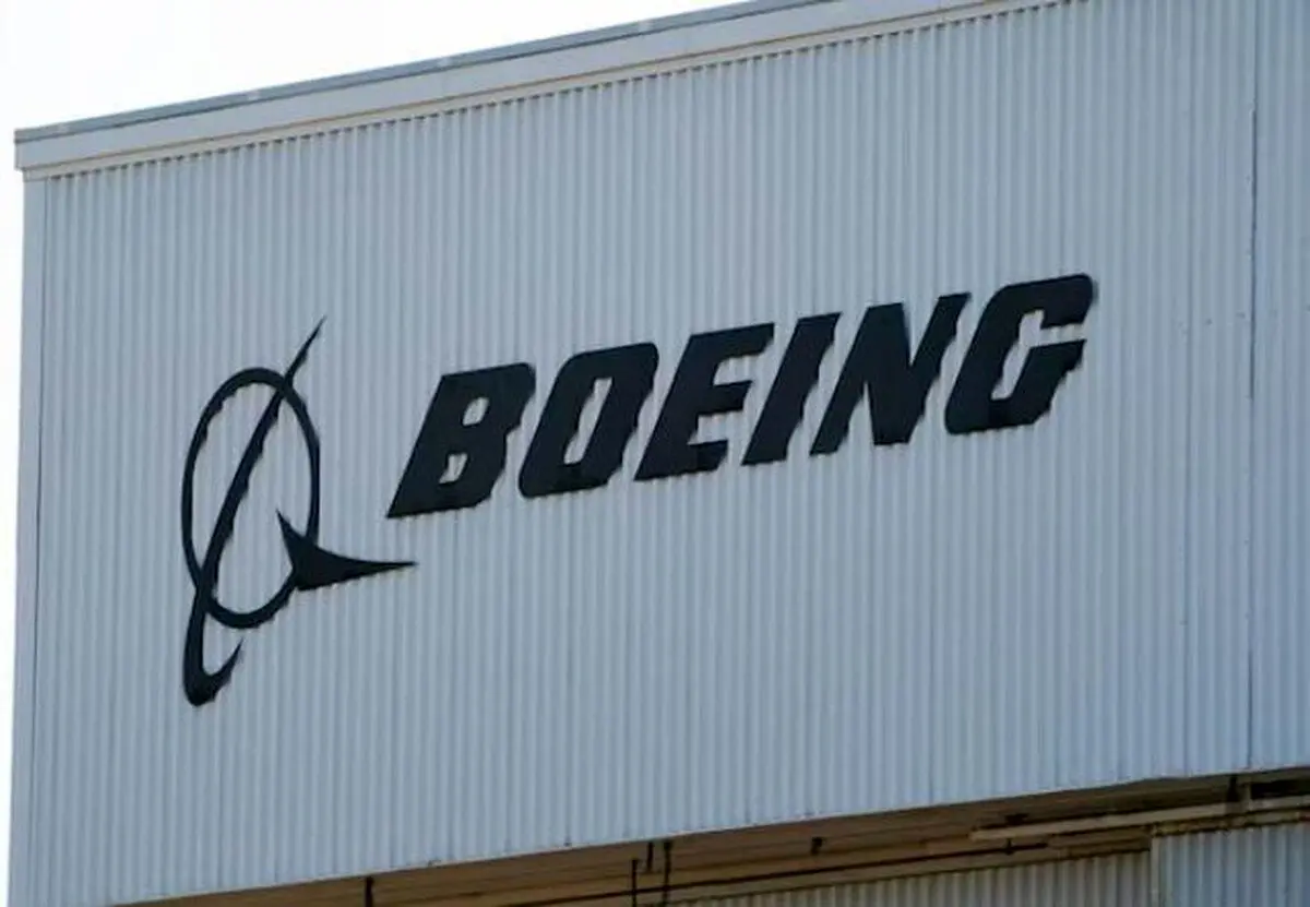 امضا قرارداد بوئینگ با اسرائیل برای تحویل بمب های هوشمند