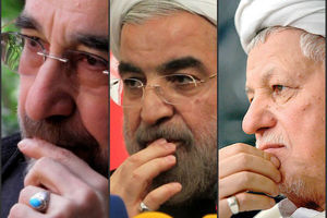 اعتراف مشاور سابق رسانه‌ای احمدی‌نژاد به عملیات روانی علیه هاشمی، خاتمی و روحانی