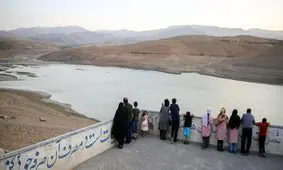 قبض سنگین، مصرف بالا: مقصر کمبود آب کشور کیست؟!