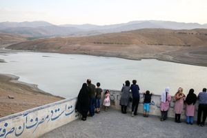 قبض سنگین، مصرف بالا: مقصر کمبود آب کشور کیست؟!
