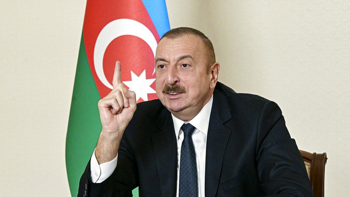آمریکا، تاب قمار بر سر آذربایجان را ندارد