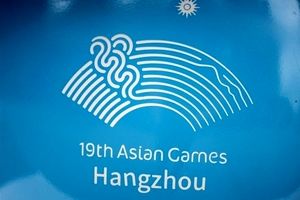 رده‌بندی مدالی روز دوم در بازی‌های آسیایی هانگژو/ ایران در جایگاه دوازدهم ایستاد