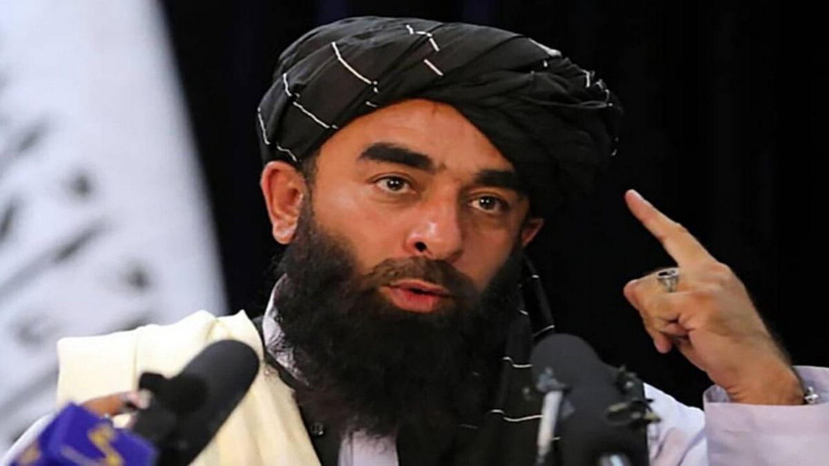 مقامات طالبان از پیام عید فطر خودداری کنند