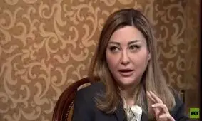 مشاور بشار اسد: اکثر سوری‌ها مایل‌ اند کنار روسیه بجنگند
