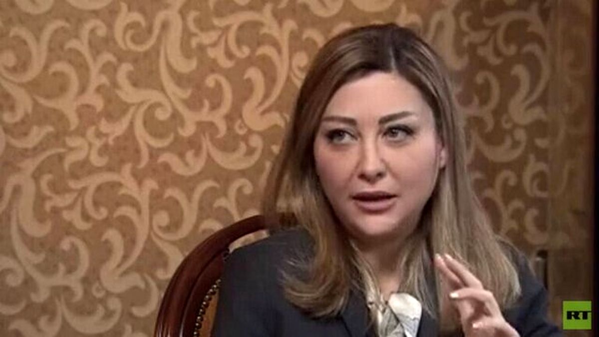 مشاور بشار اسد: اکثر سوریها مایل اند کنار روسیه بجنگند