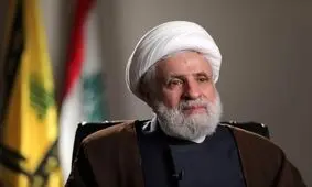 دبیرکل حزب الله: در قبال تجاوزهای دشمن تا ابد ساکت نمی‌مانیم