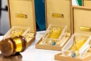 قواعد جدید برای خرید شمش طلا