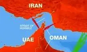 نقش لابی اماراتی ـ صهیونیستی در تهدید اخیر ترامپ علیه عمان چیست؟
