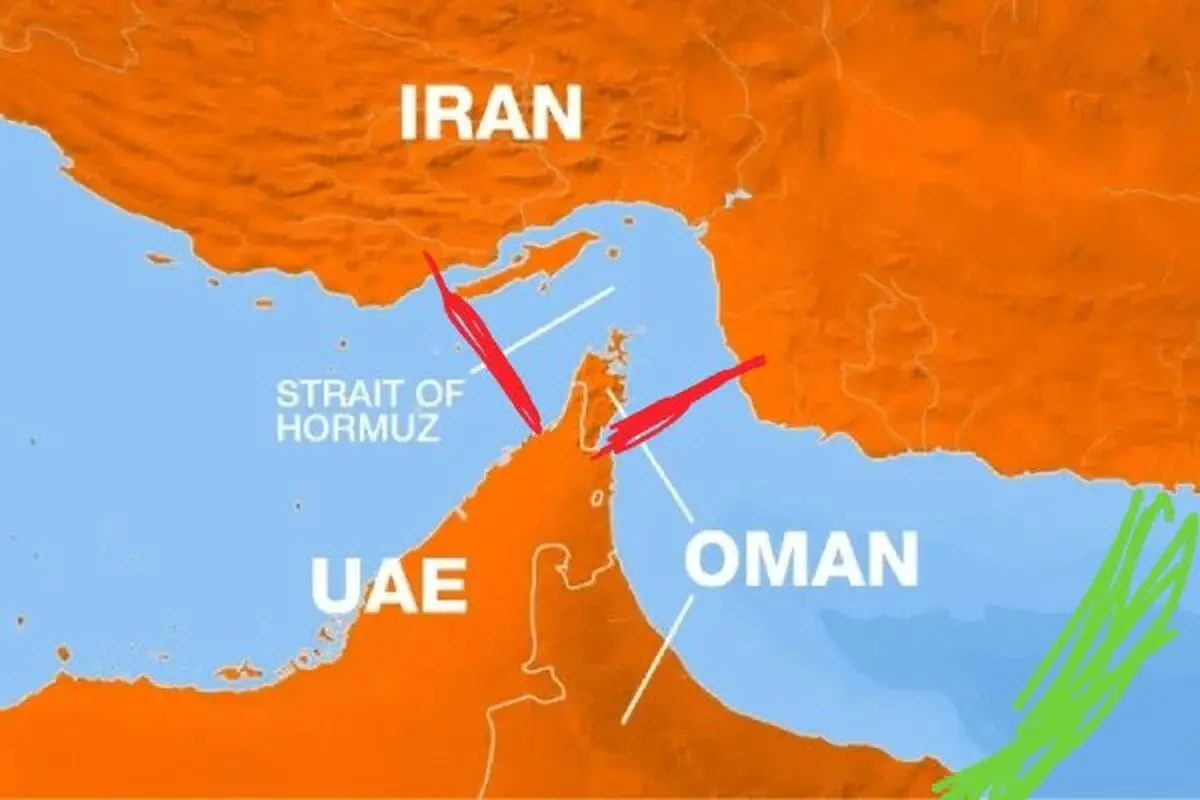 نقش لابی اماراتی ـ صهیونیستی در تهدید اخیر ترامپ علیه عمان چیست؟

