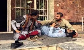 نشست بررسی ابعاد حمله تروریستی به دفتر تبیان/ ویدئو