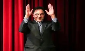 حسن فتحی از ادامه سریال ازازیل کناره گیری کرد؛ دخالت‌ها و بدعهدی‌های غیرحرفه‌ای