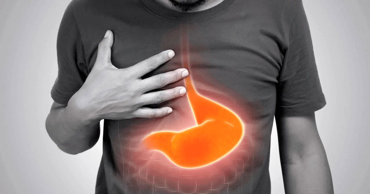 چرا شب ها اینقدر گاز معده داریم؟