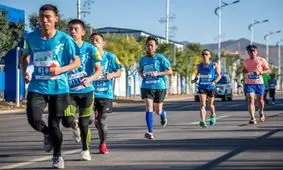 تقلب تاریخی در مسابقات دوی ماراتن