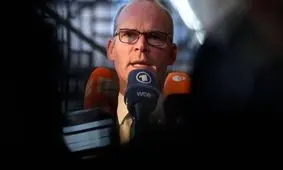  بسته تحریمی هدفمند را علیه افرادی در ایران، گسترش خواهیم داد/ هنوز تمایل به یافتن راهی رو به جلو وجود دارد