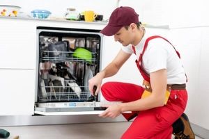 5 علت صدا دادن ماشین ظرفشویی + راهکارهای رفع آن