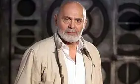 جدیدترین تصویر از جمشید هاشم‌پور در کنار بهرنگ علوی