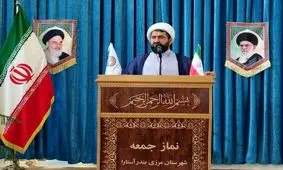 واکنش امام جمعه آستارا به اظهارات میرسلیم درباره کیفیت خودروی داخلی

