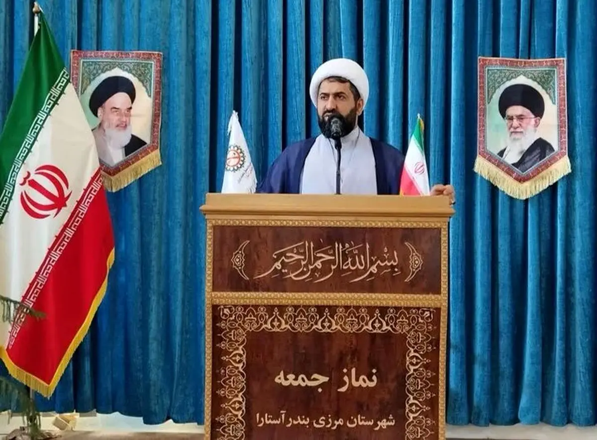واکنش امام جمعه آستارا به اظهارات میرسلیم درباره کیفیت خودروی داخلی

