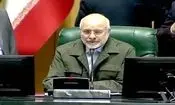 قالیباف: سرنوشت ایران دست مردم است نه دارودسته اپستین!

