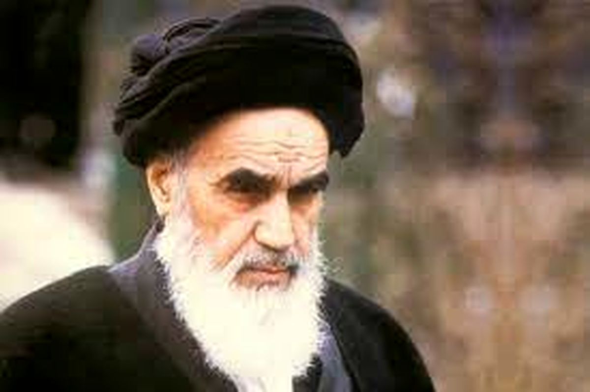 سخنرانی بسیار مهم امام خمینی (س) در مورد حضور اجتماعی زنان