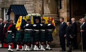 شرایط حضور در خاکسپاری ملکه: جت و ماشین شخصی نیاورید، اتوبوس هست!
