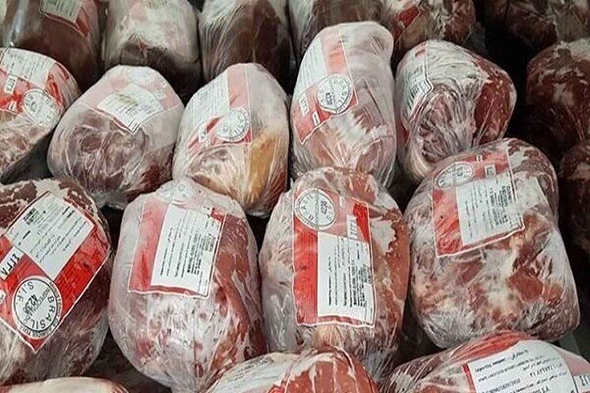 افزایش قیمت گوشت منجمد همزمان با واردات انبوه/ در بازار چه خبر است؟