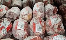 افزایش قیمت گوشت منجمد هم‌زمان با واردات انبوه/ در بازار چه خبر است؟