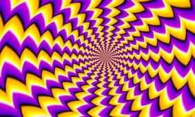 مشهورترین «خطاهای دید» که باعث می‌شوند به چشمانتان اعتماد نکنید