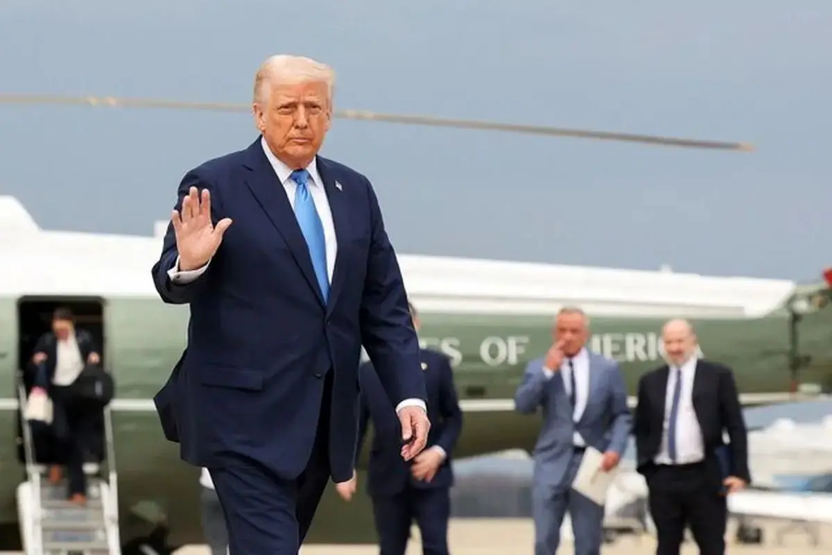 زمزمه‌های جدید برای مذاکرات ایران و آمریکا / تلاش برای توافق یا عملیات فریب جنگ دوباره؟