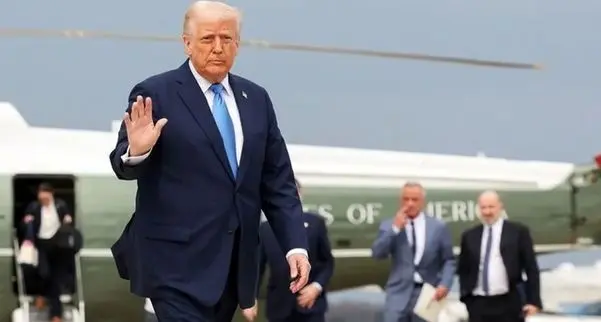 زمزمه‌های جدید برای مذاکرات ایران و آمریکا / تلاش برای توافق یا عملیات فریب جنگ دوباره؟