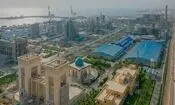 نیروگاه‌های فجر، مبین و دماوند با تولید حدود ۴ هزار مگاوات برق، از مدار خارج شده‌اند