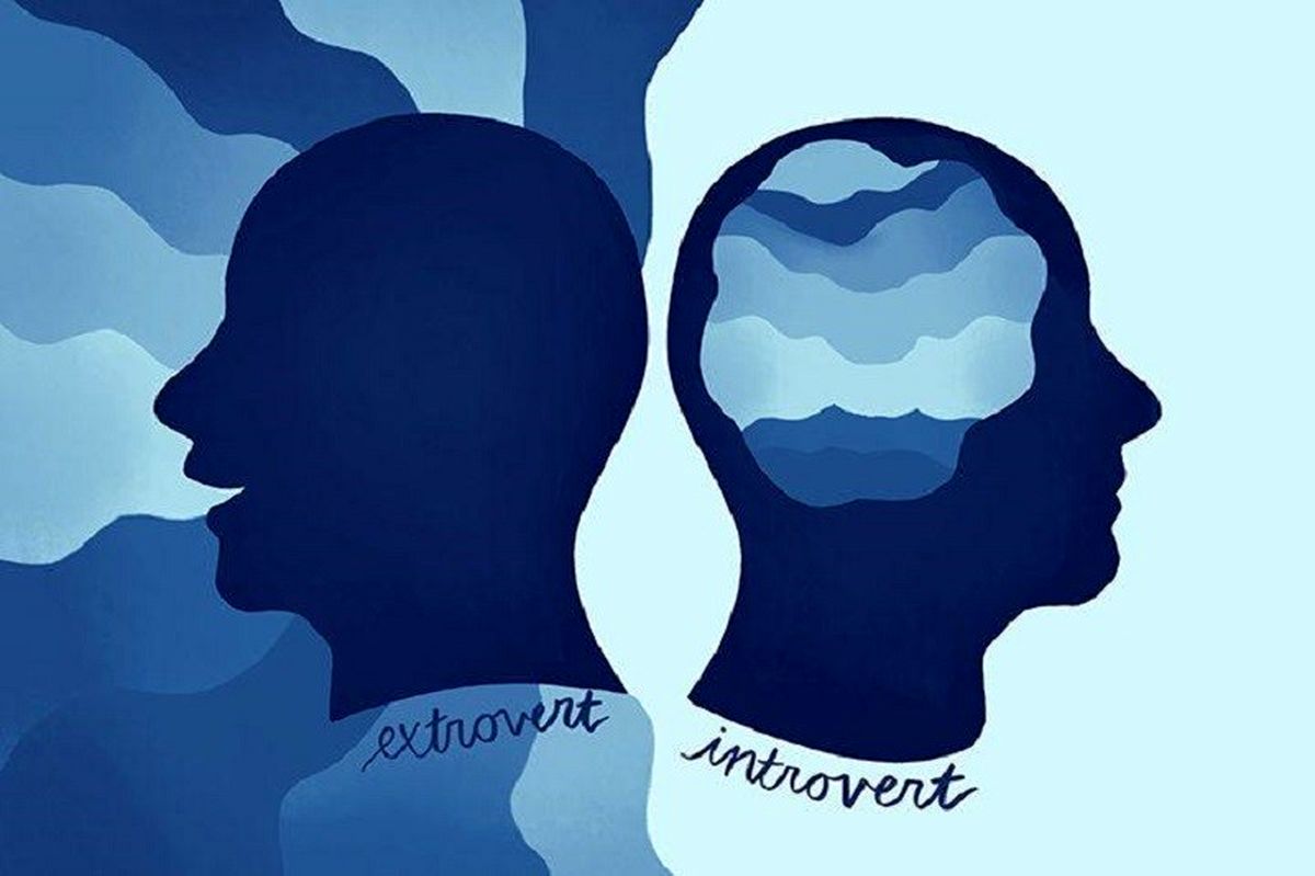 نشانههای افراد برونگرا چیست؟