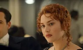 تغییر چهره بازیگر نقش رُز در فیلم تایتانیک در ۵۰ سالگی