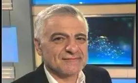 شهادت خبرنگار شبکه المنار در حمله اسرائیل به بیروت

