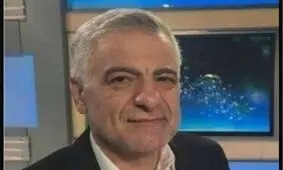 شهادت خبرنگار شبکه المنار در حمله اسرائیل به بیروت


