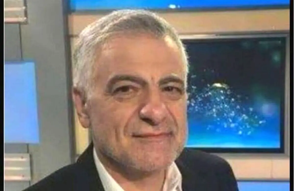 شهادت خبرنگار شبکه المنار در حمله اسرائیل به بیروت

