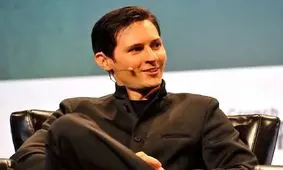 دوروف مالک تلگرام: بیت‌کوین به یک میلیون دلار می‌رسد
