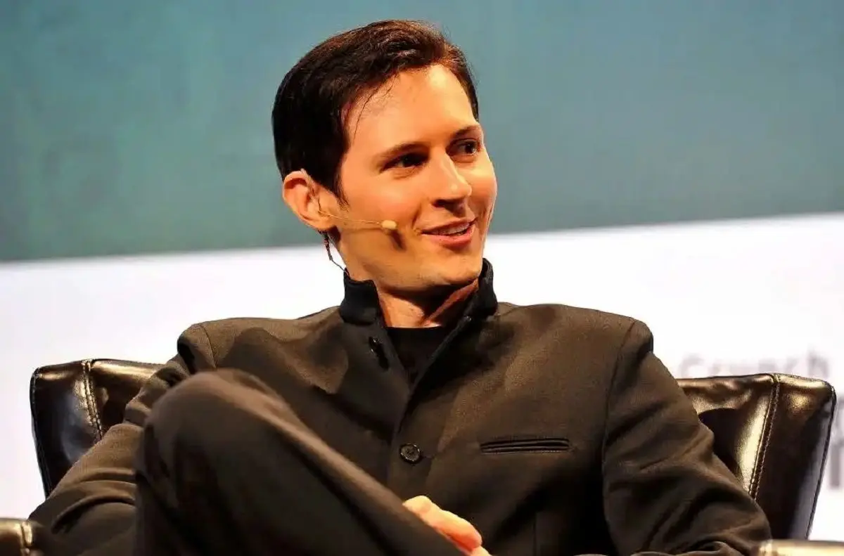 دوروف مالک تلگرام: بیت‌کوین به یک میلیون دلار می‌رسد
