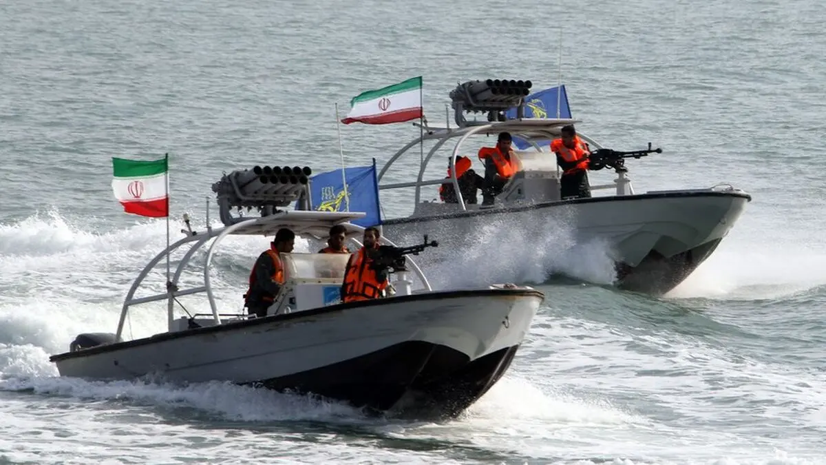 قواعد مدیریت خلیج فارس بر مدار فرمان تاریخی رهبر انقلاب اعمال خواهد شد

