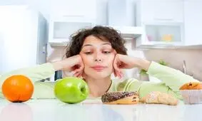 ۸ گام ساده برای کاهش وزن