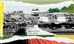 آکسیوس: ایران در زمینه نفت گزینه‌های دارد که می‌تواند به مقاومت ادامه دهد