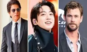 کدام کشور دنیا خوشتیپ ترین مردان را دارد؟/ ایران در جایگاه چندم؟