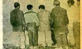 سفر در زمان؛ تصاویر تکان‌دهنده؛ خون فروشی در تهران به‌خاطر ۲۰ تومان