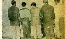 سفر در زمان؛ تصاویر تکان‌دهنده؛ خون فروشی در تهران به‌خاطر ۲۰ تومان