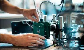 تصاویر دوربین‌های گوشی‌های هوشمند، سه‌ بعدی می‌شوند

