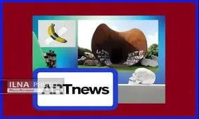 جنجالی‌ترین آثار هنری قرن بیست و یکم/ آیا تابوت باز و جنازه متلاشی‌ یک کودک اثری هنری است؟