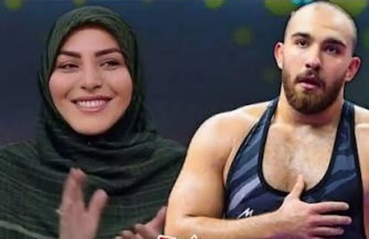 المیرا شریفی مقدم: پادشاه سنگین وزن جهان تاج قهرمانی بر سر گذاشت