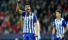 بعد از آرسنال، غول ایتالیا هم مهدی طارمی را می‌خواهد