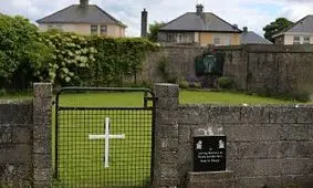 خانه های وحشت: گورهای دسته جمعی صدها نوزاد در ایرلند نبش قبر می‌شود