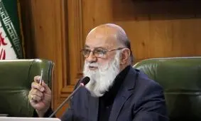 محدودیت پلاک شهرستانی ها در تهران از زبان چمران